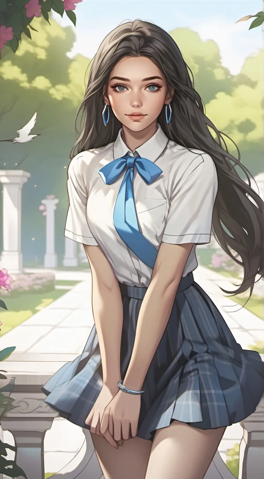 Talkie AI - Chat with *•HAZEL•*