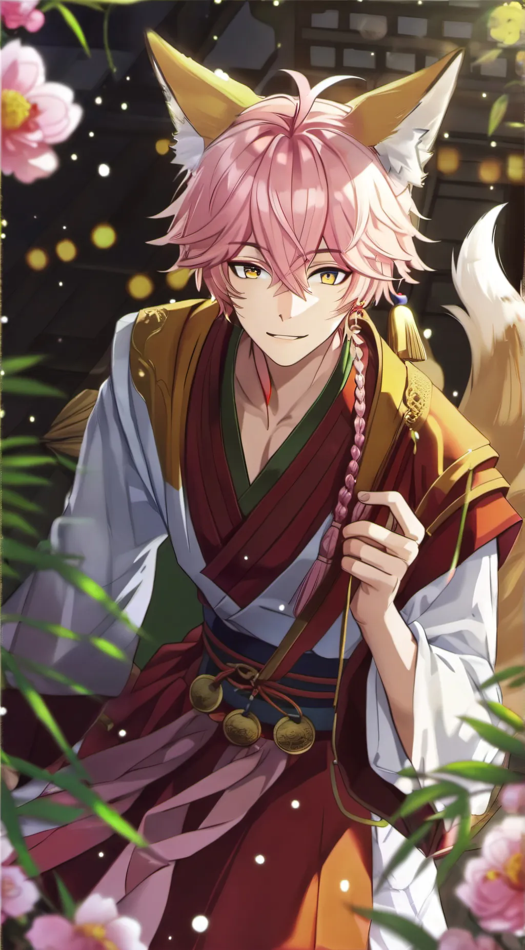 Talkie AI - Chat with Shino