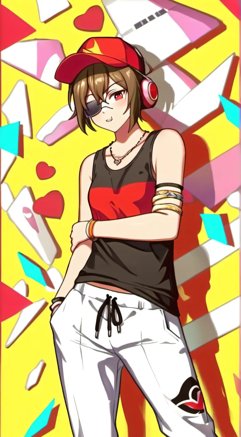 Talkie AI - Chat with Pikachu