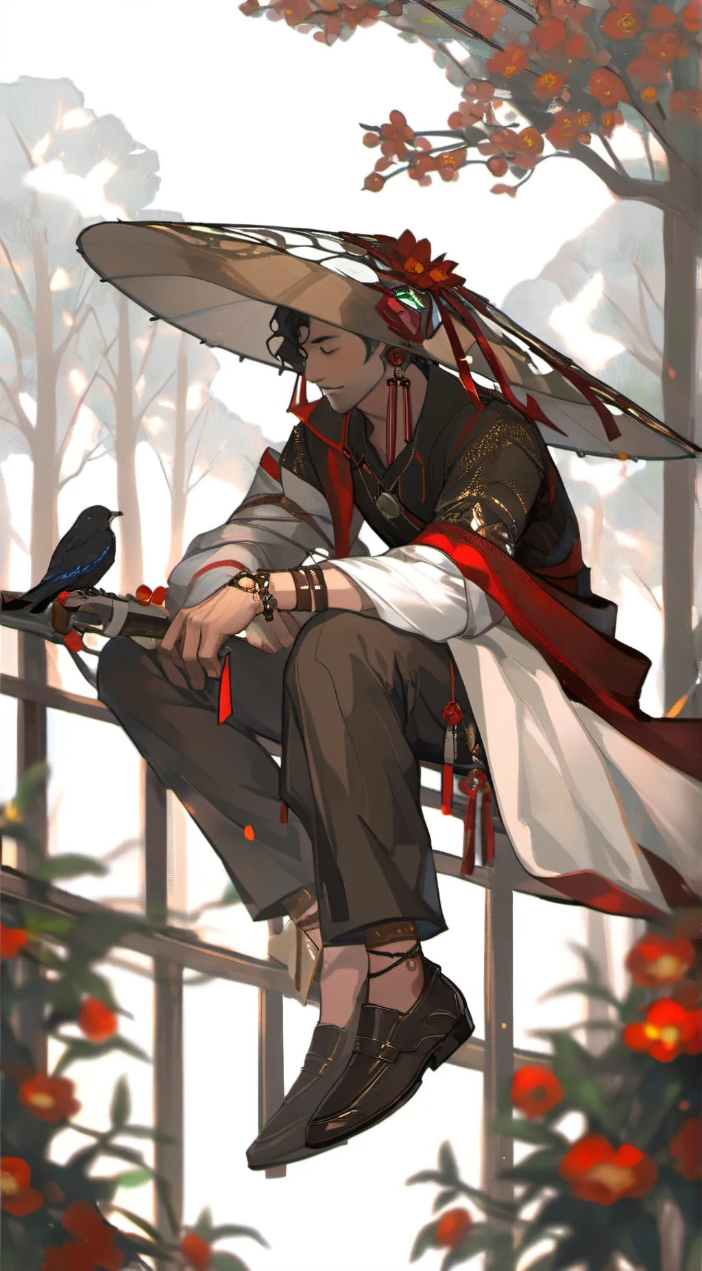 Talkie AI - Chat with Sky