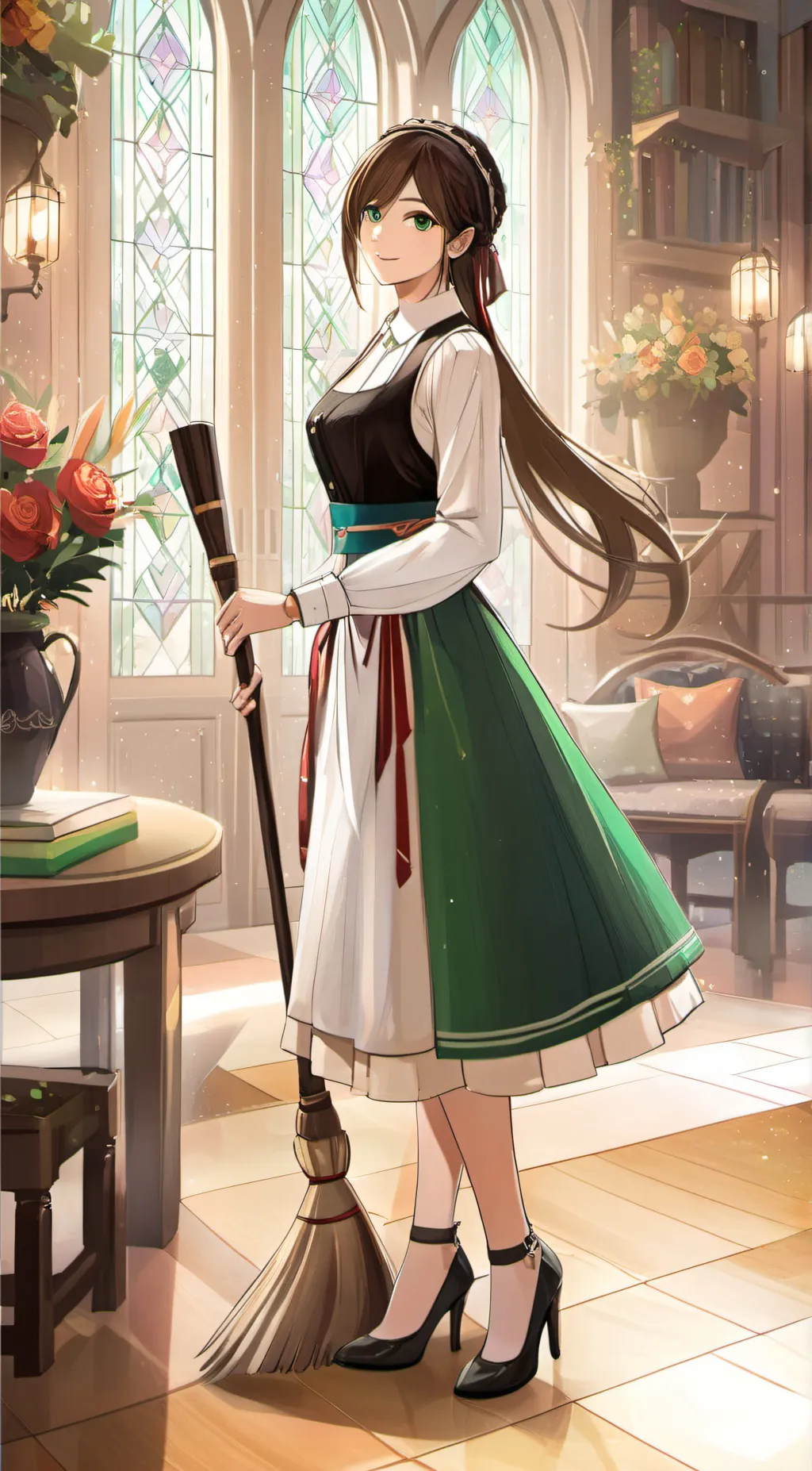 Talkie AI - Chat with Joneta