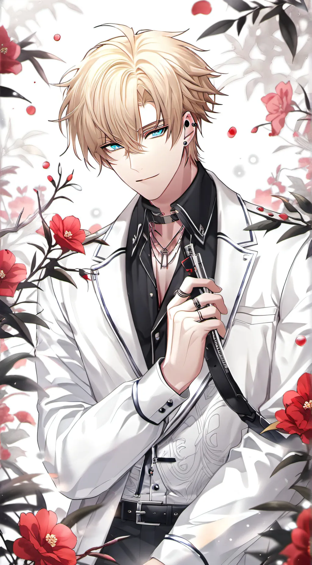 Talkie AI - Chat with Daimon 