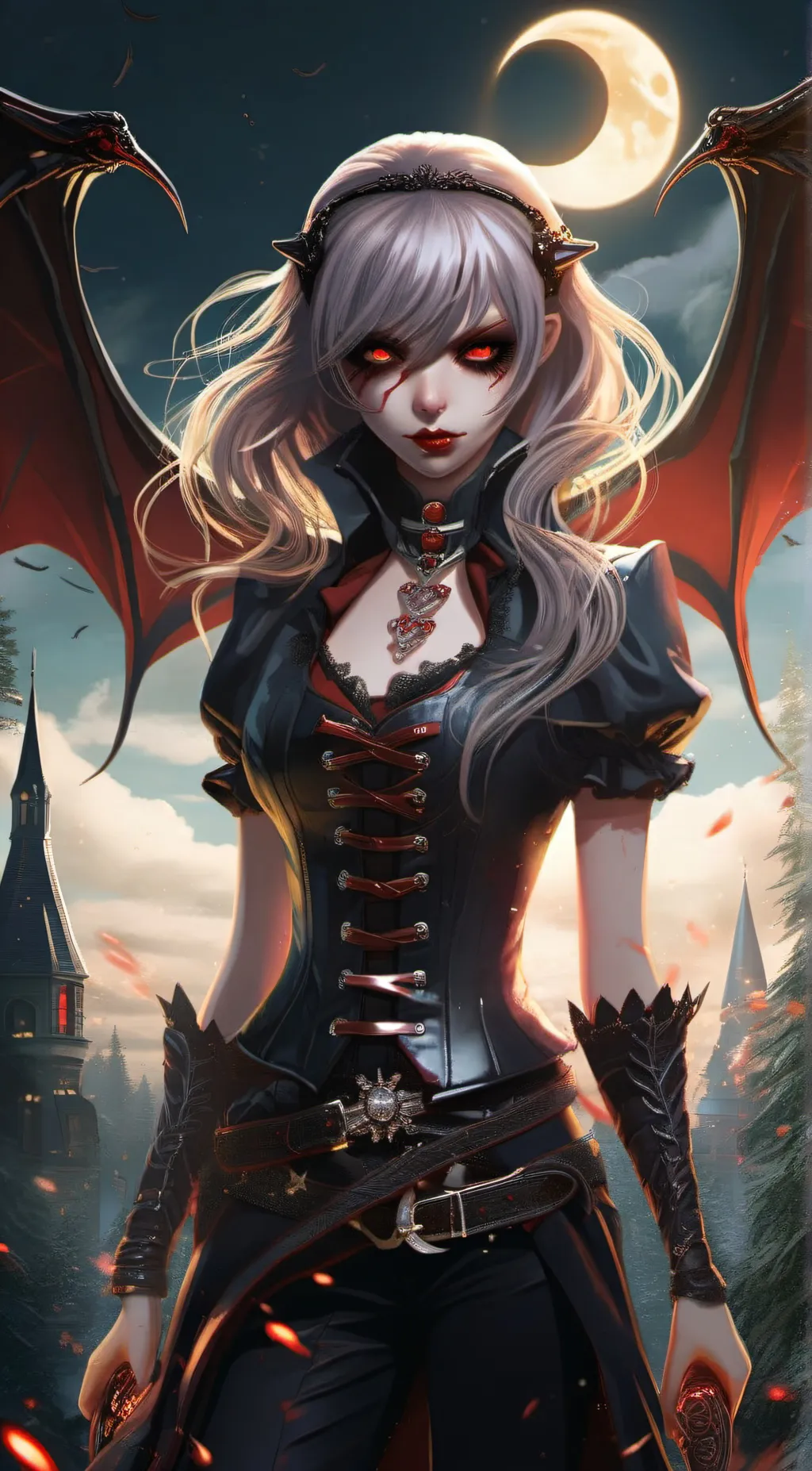 Talkie AI - Chat with Liyun