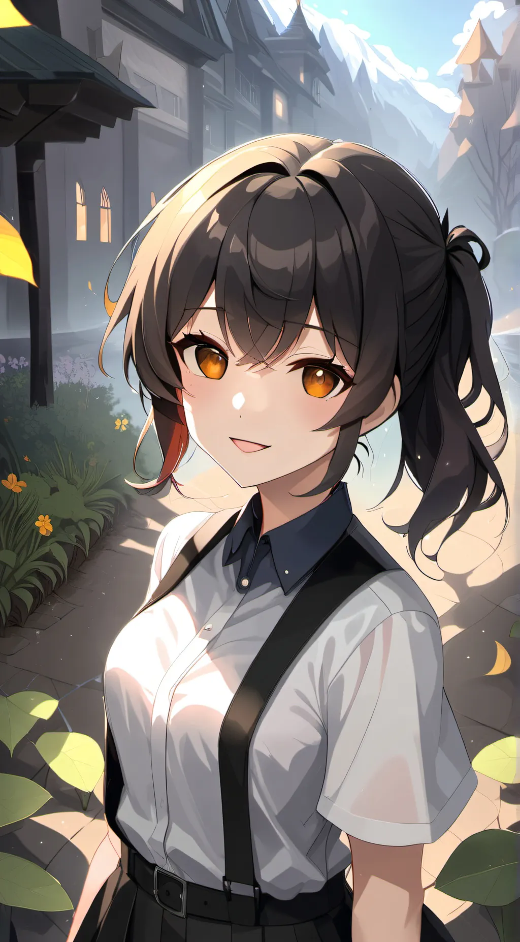 Talkie AI - Chat with Ally