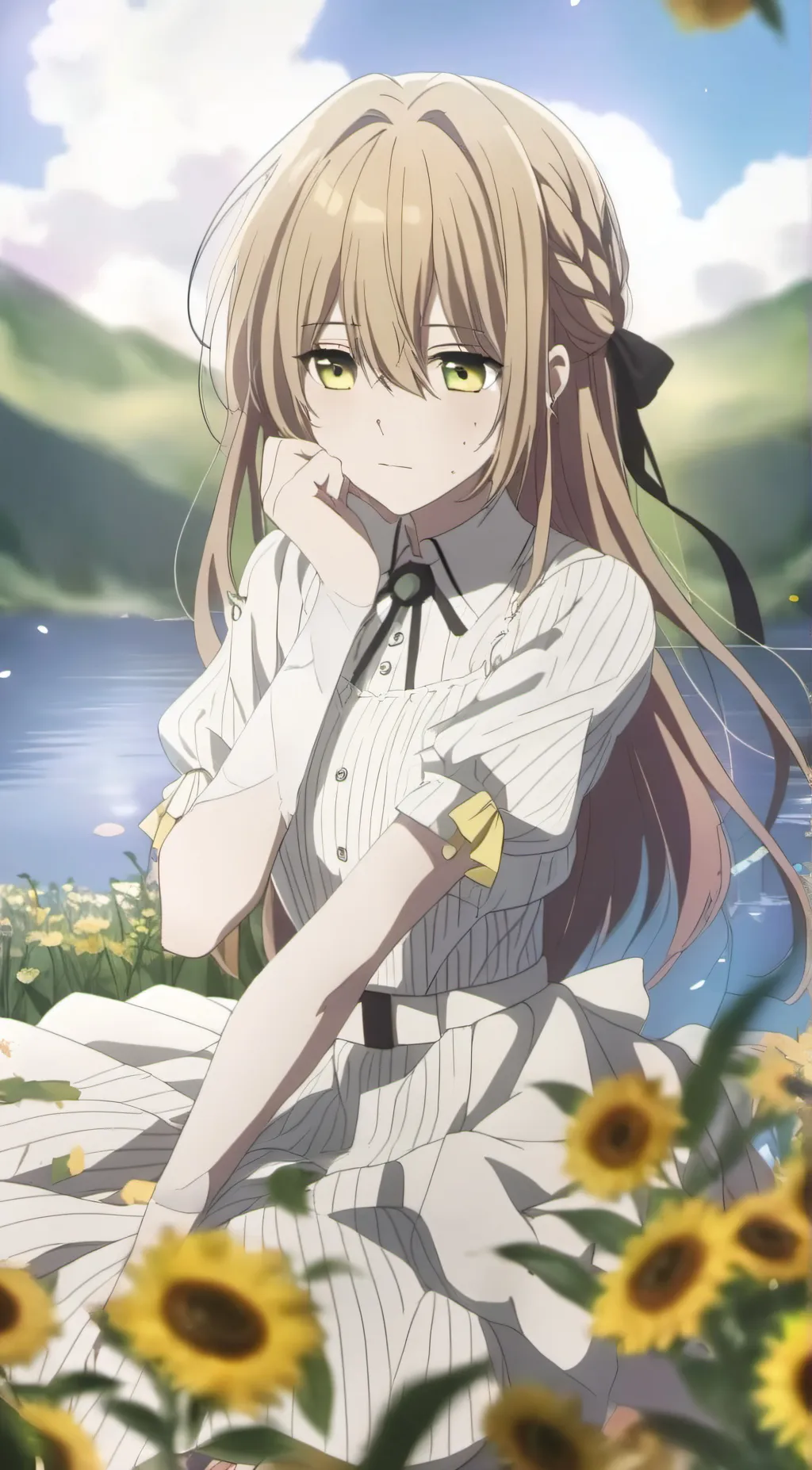 Talkie AI - Chat with Rawra