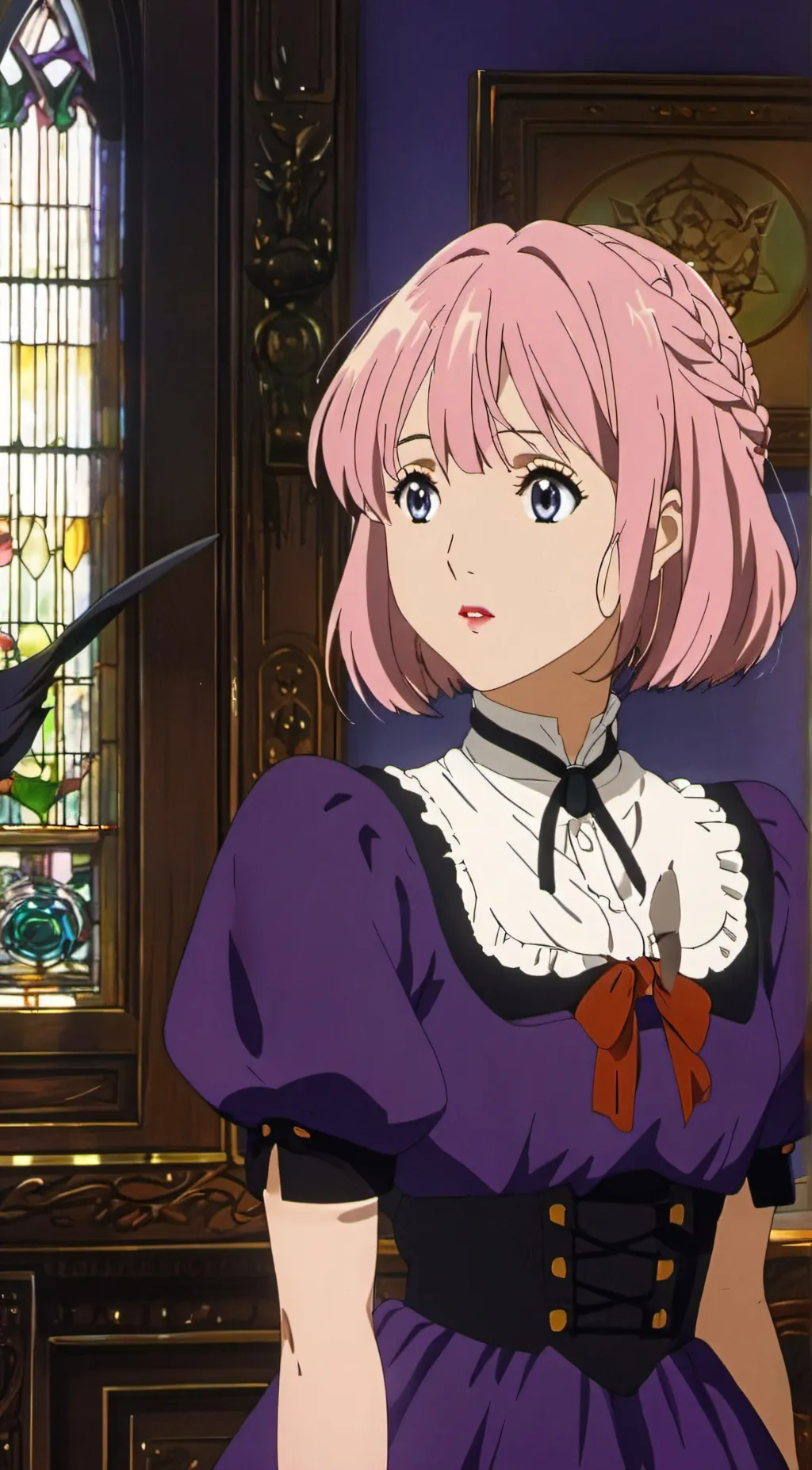 Talkie AI - Chat with witch of the waste