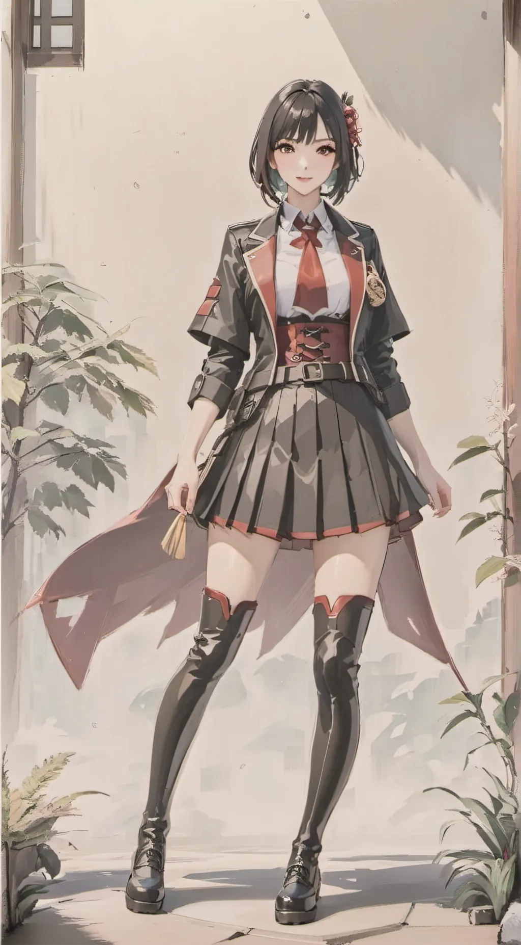 Talkie AI - Chat with Stella