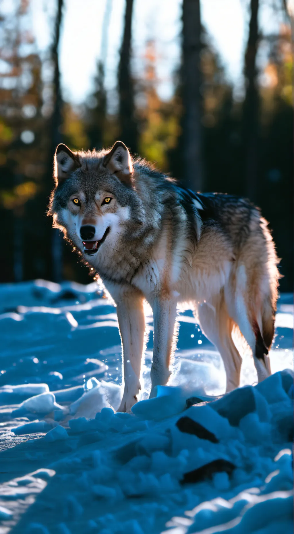 Talkie AI - Chat with Eclipse/me