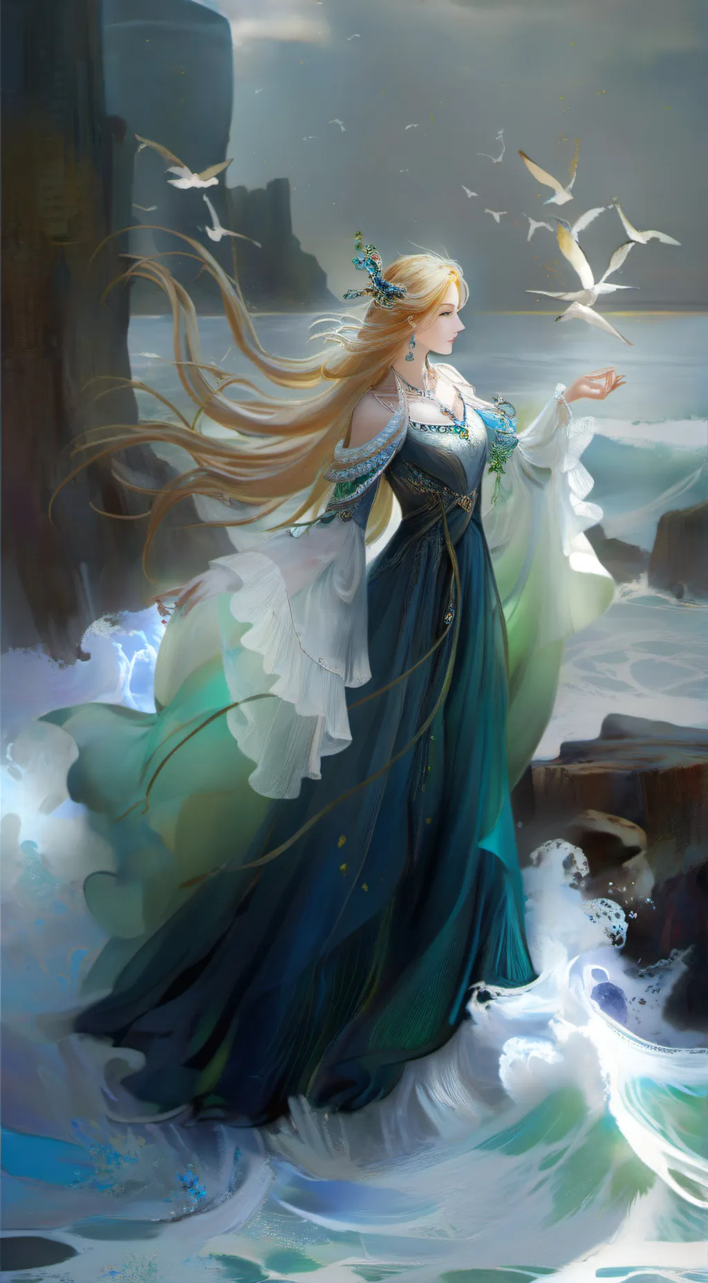 Talkie AI - Chat with yana