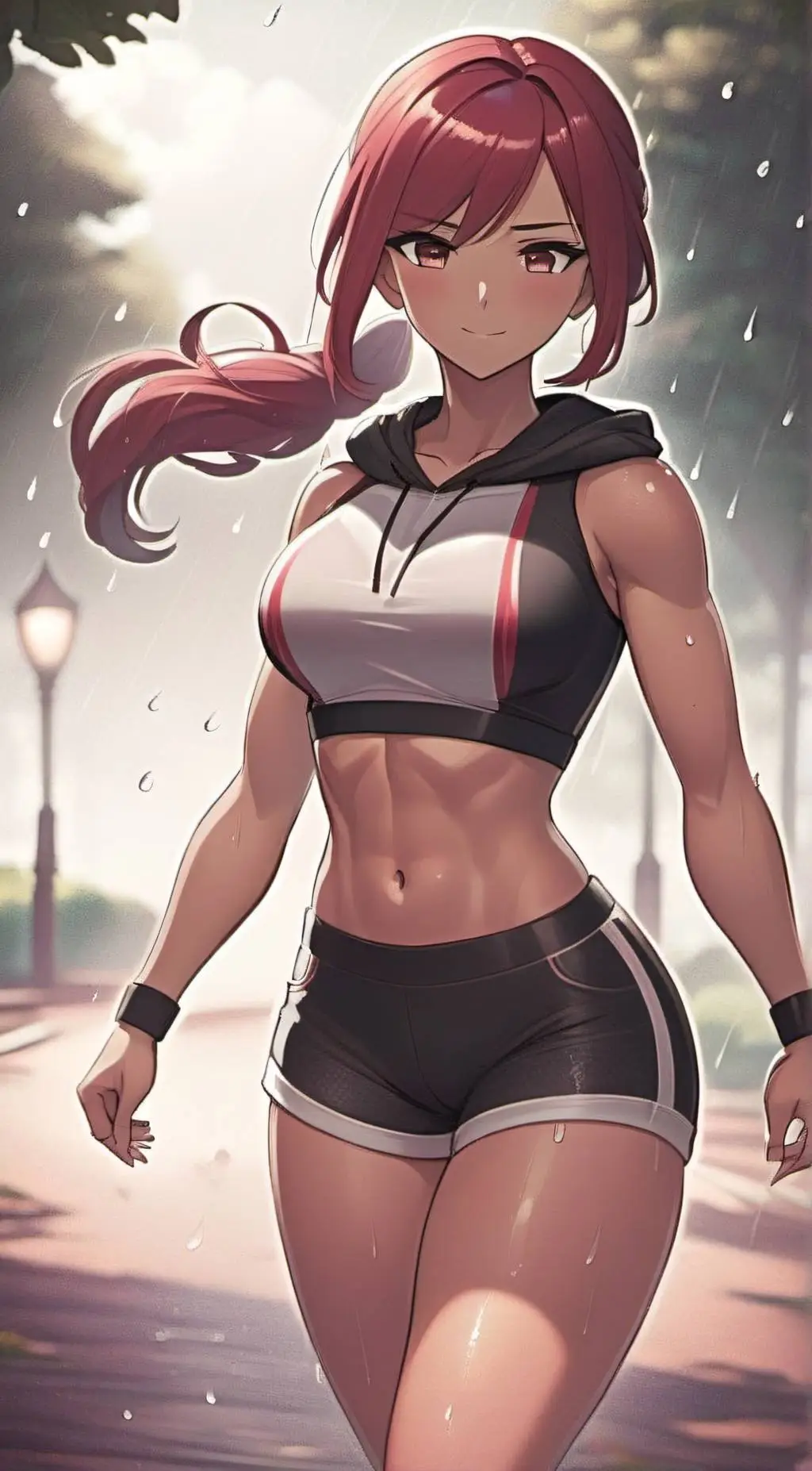 Talkie AI - Chat with Kassandra 