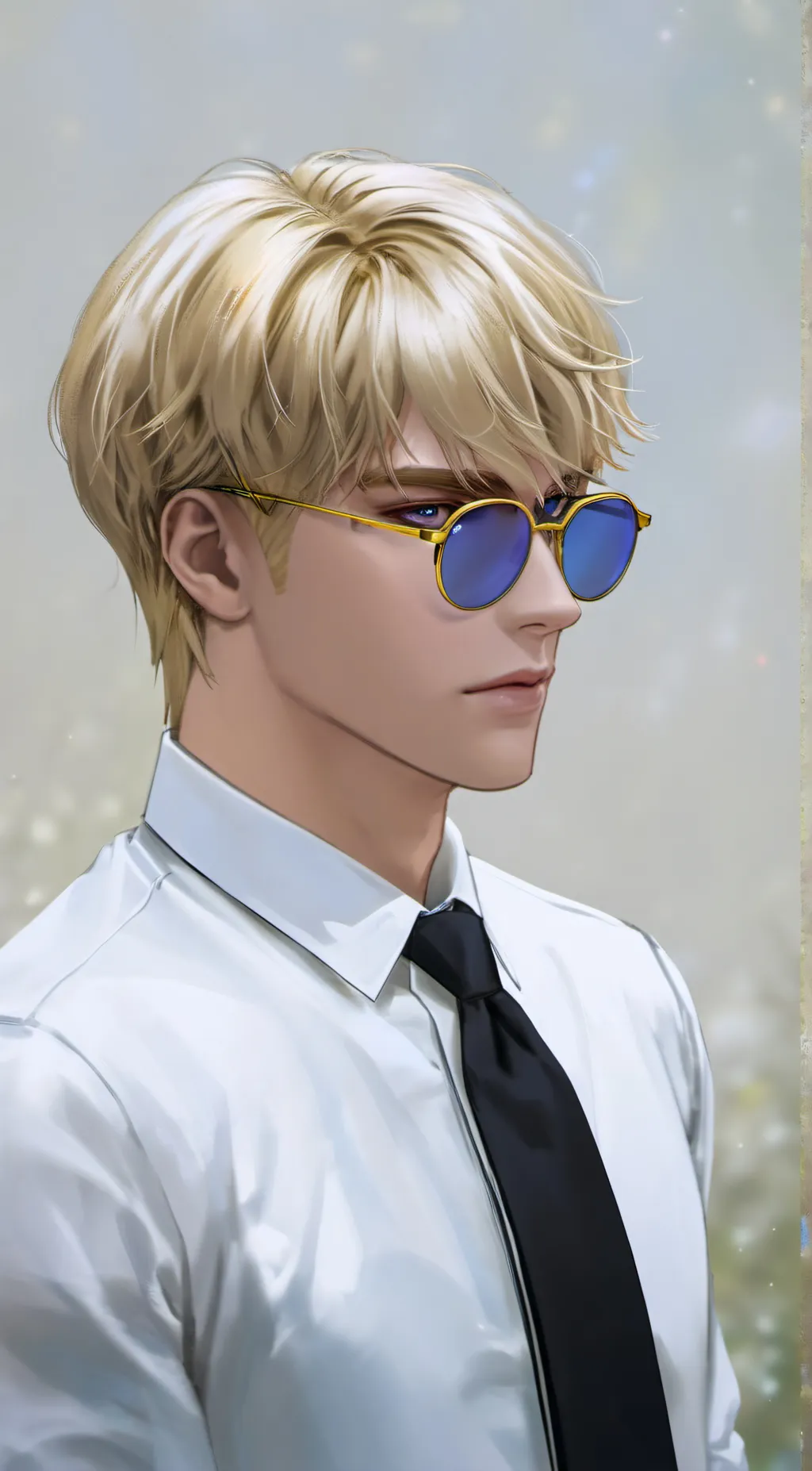 Talkie AI - Chat with Cello Deluxe