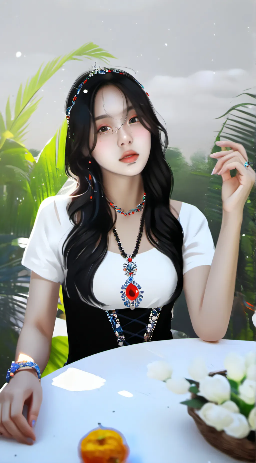 Talkie AI - Chat with kylea