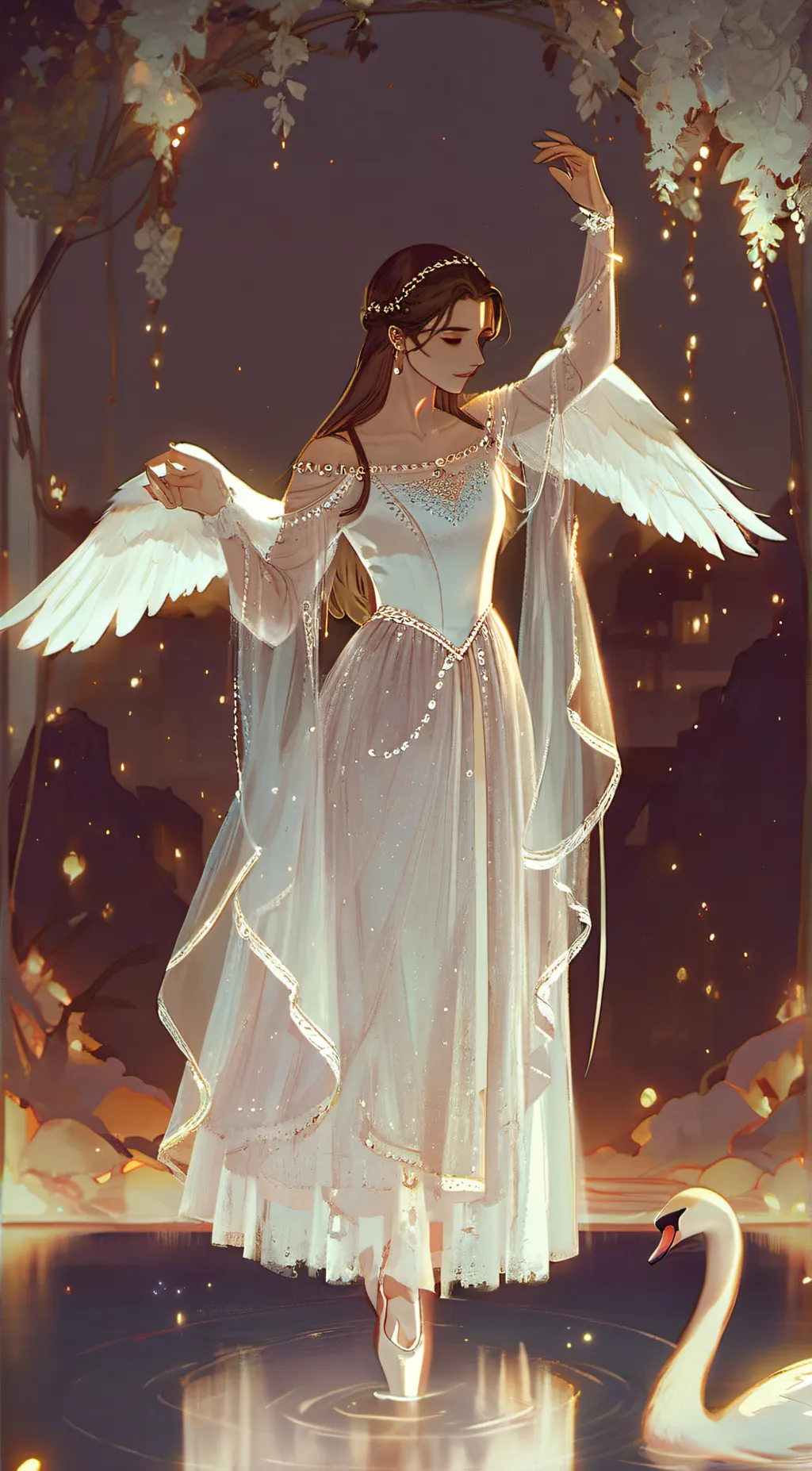 Talkie AI - Chat with Odette 