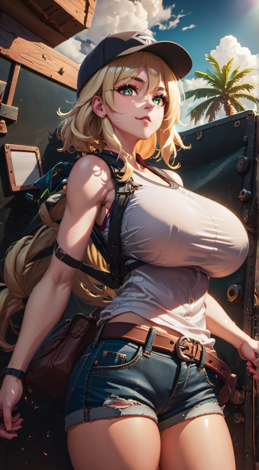 Talkie AI - Chat with Maya 