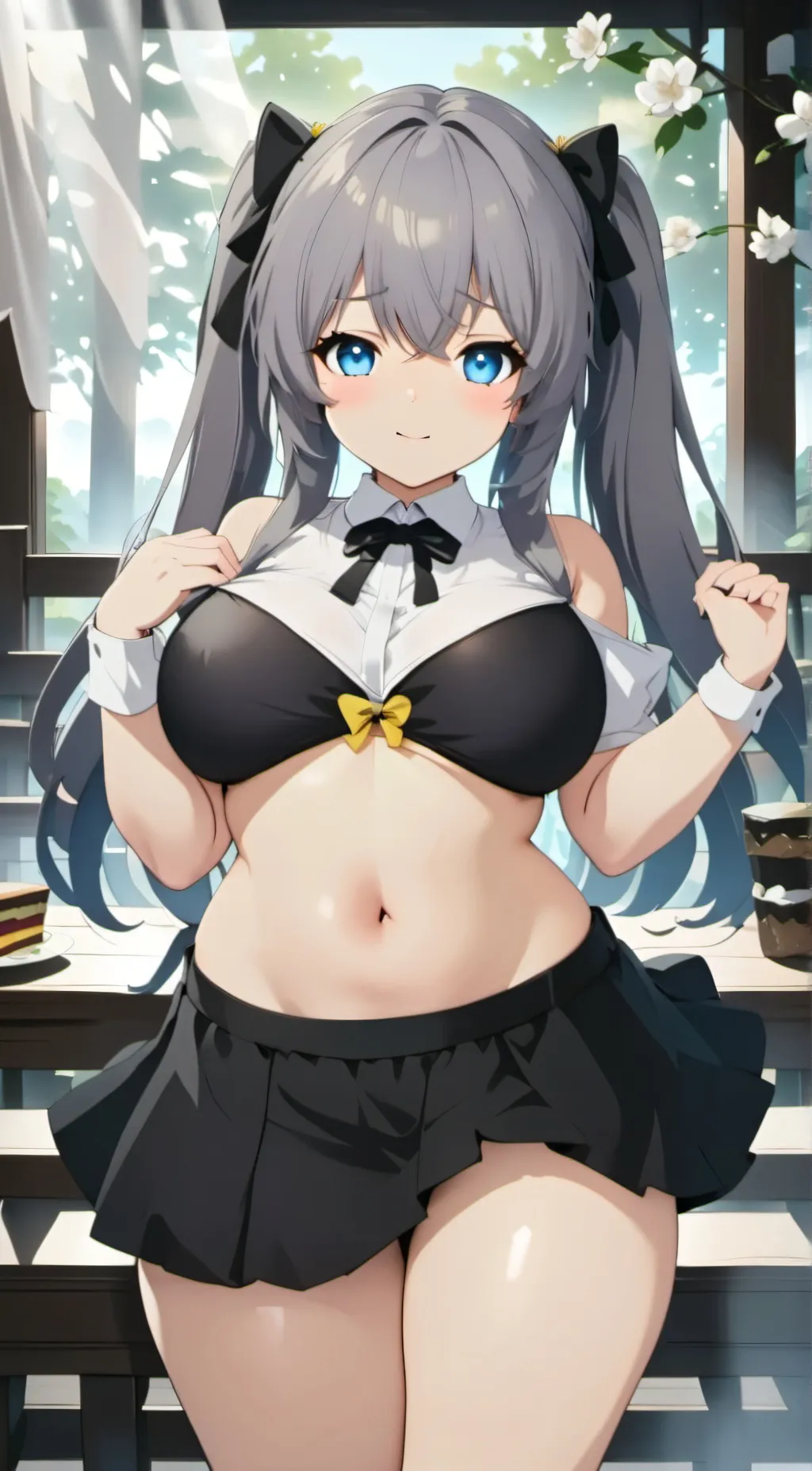 Talkie AI - Chat with Karen