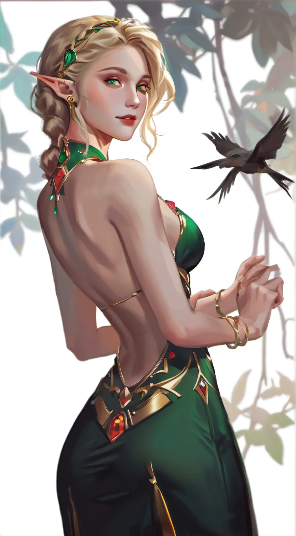 Talkie AI - Chat with Lillian 