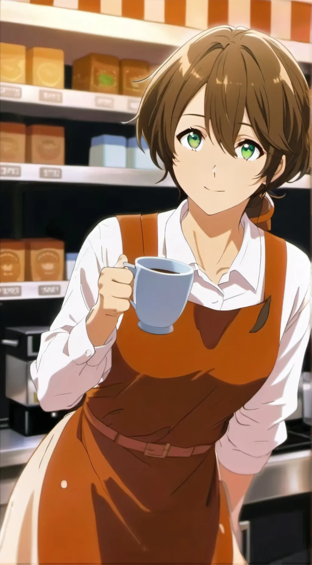 Talkie AI - Chat with bella