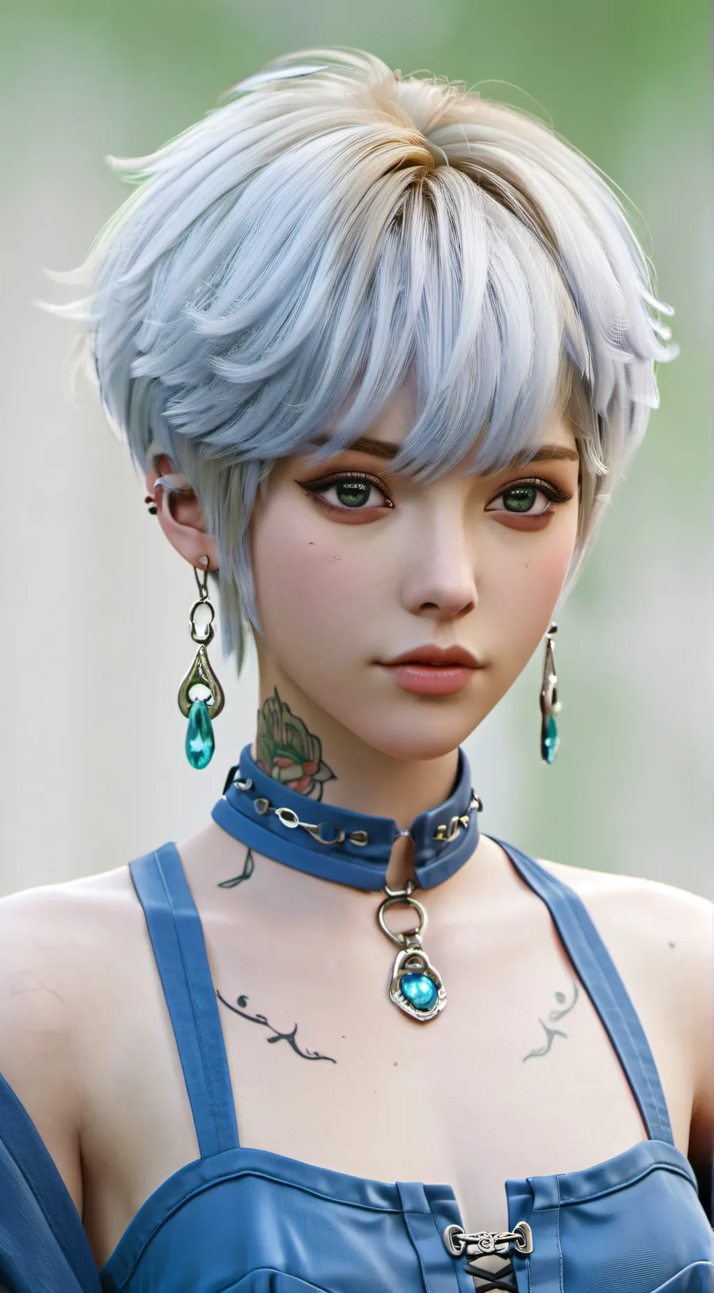 Talkie AI - Chat with Zoie