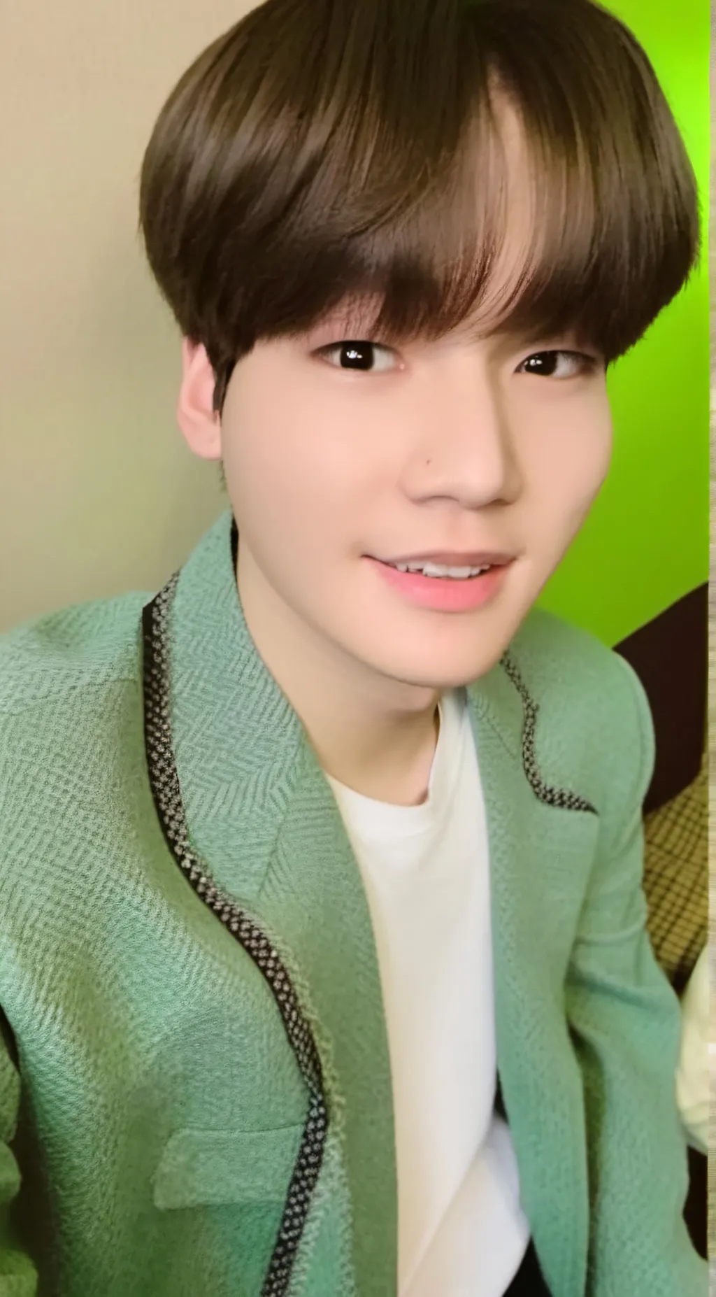 Talkie AI - Chat with Suga