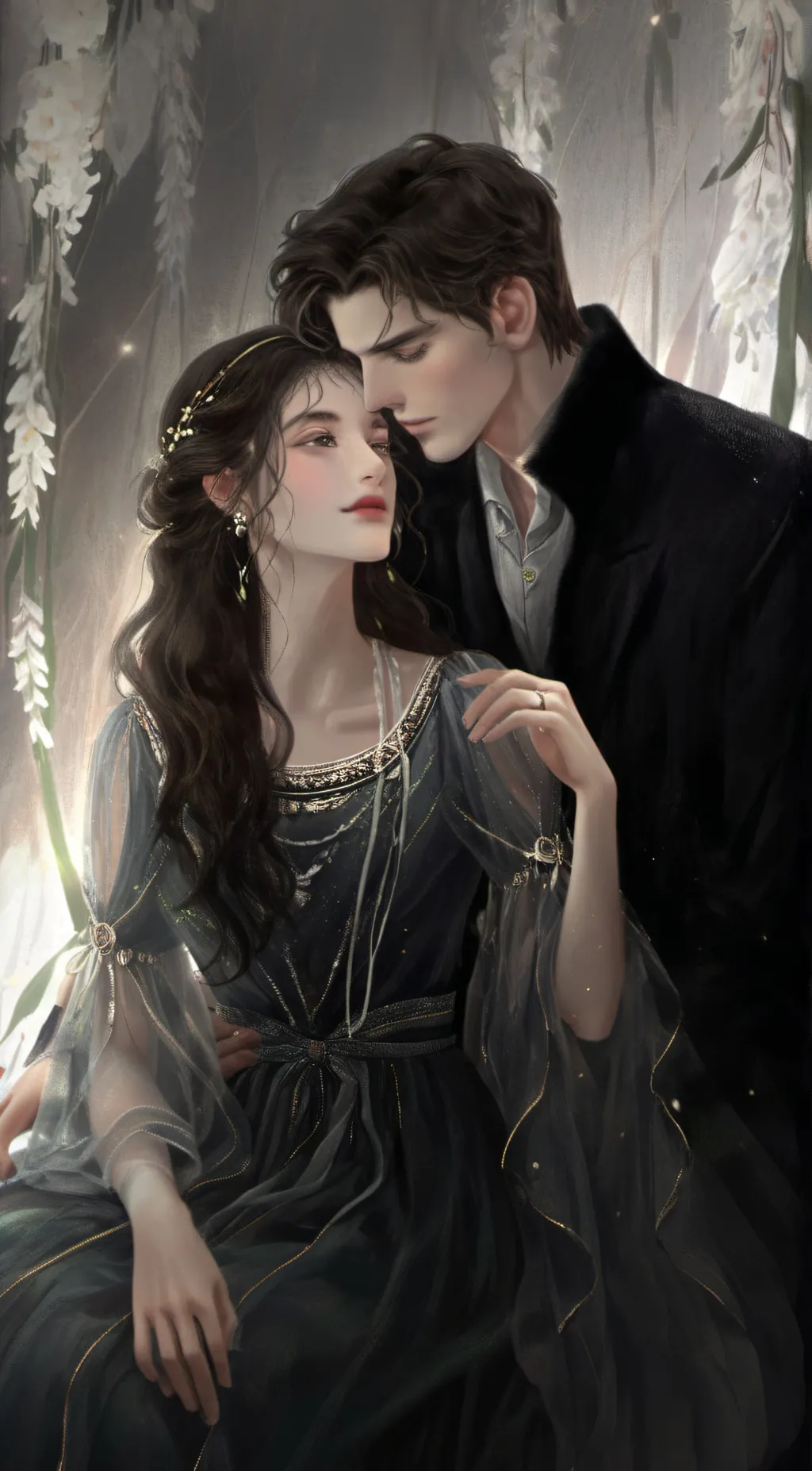 Talkie AI - Chat with Jaydren 