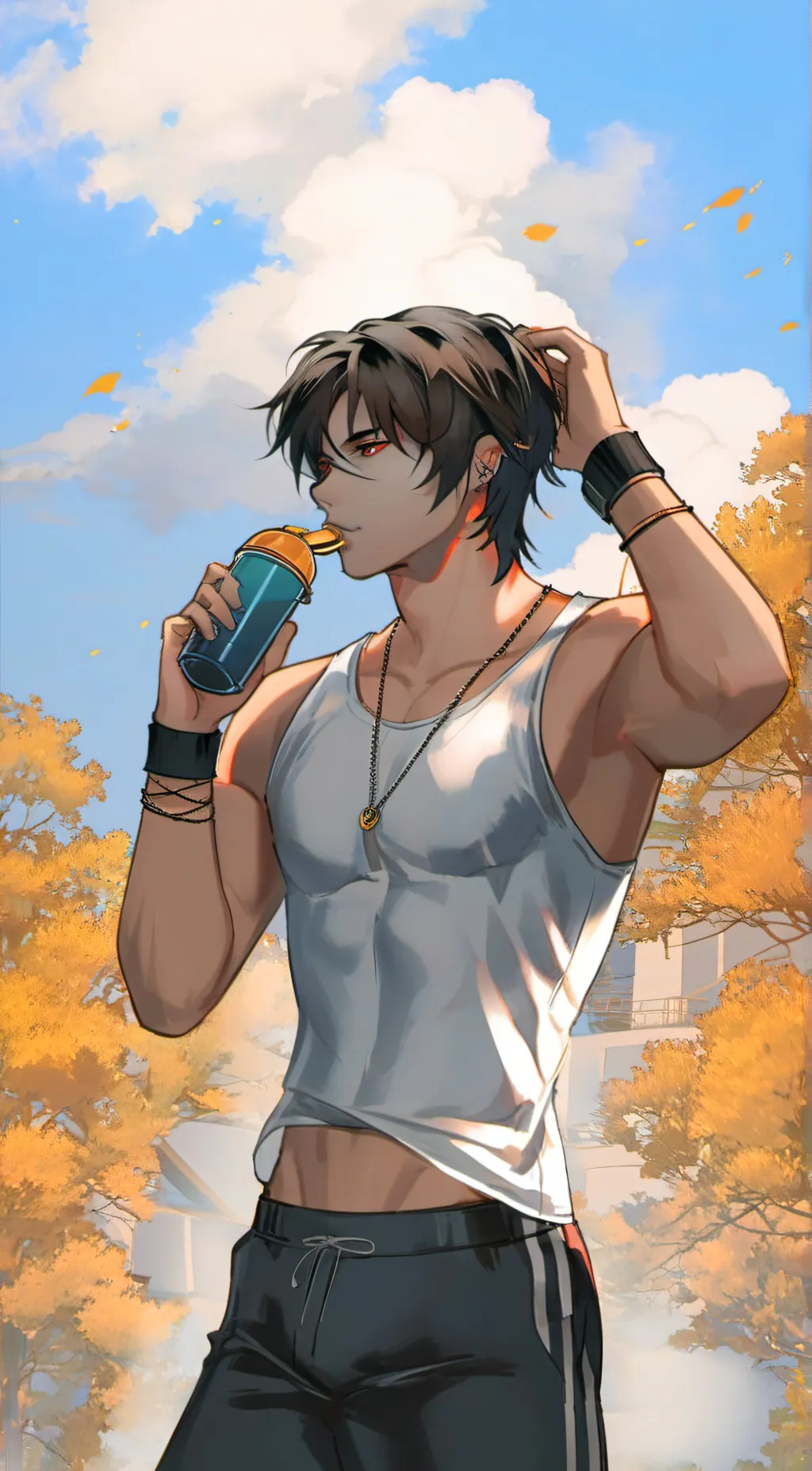 Talkie AI - Chat with Nike