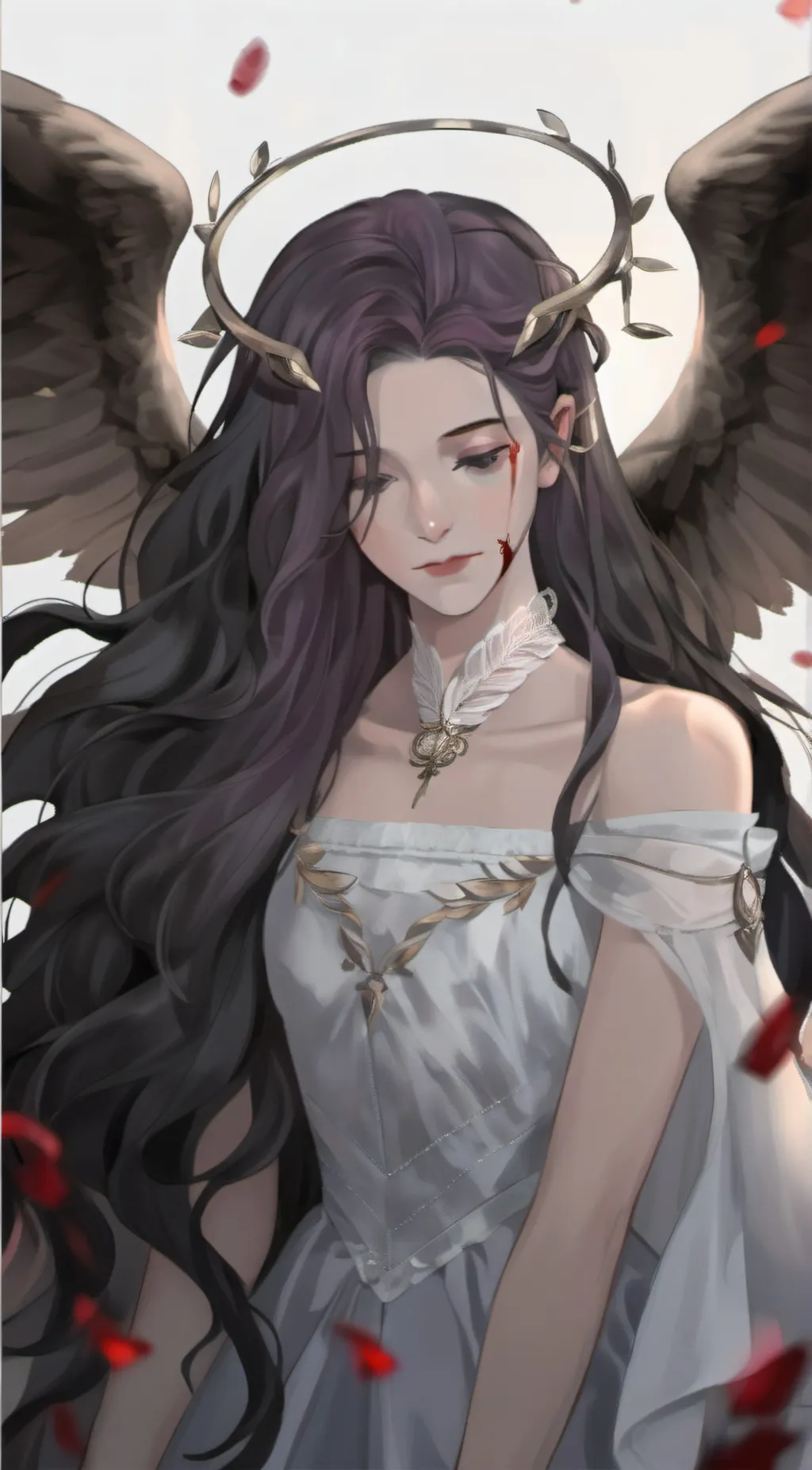 ai character: Rogers Family background