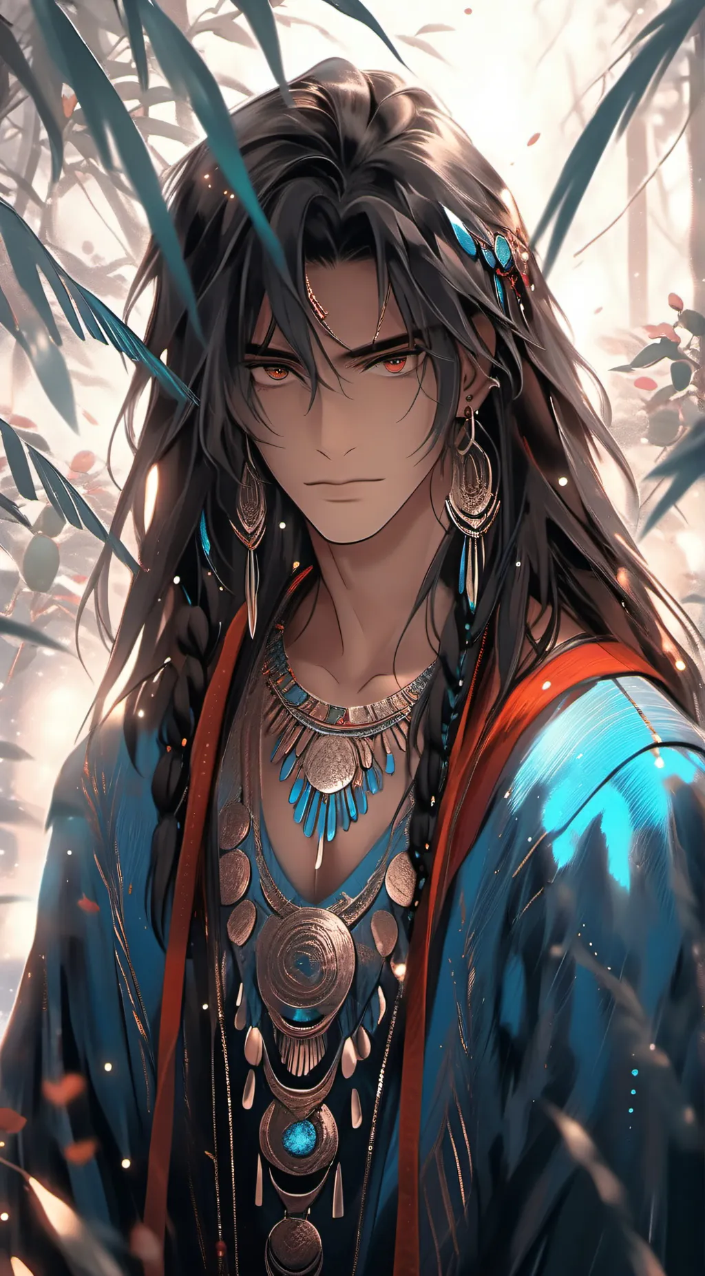 Talkie AI - Chat with Arto