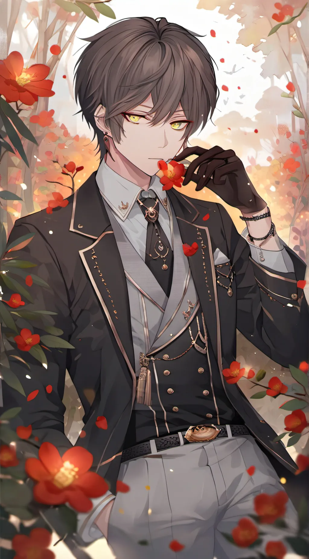 Talkie AI - Chat with Kiro