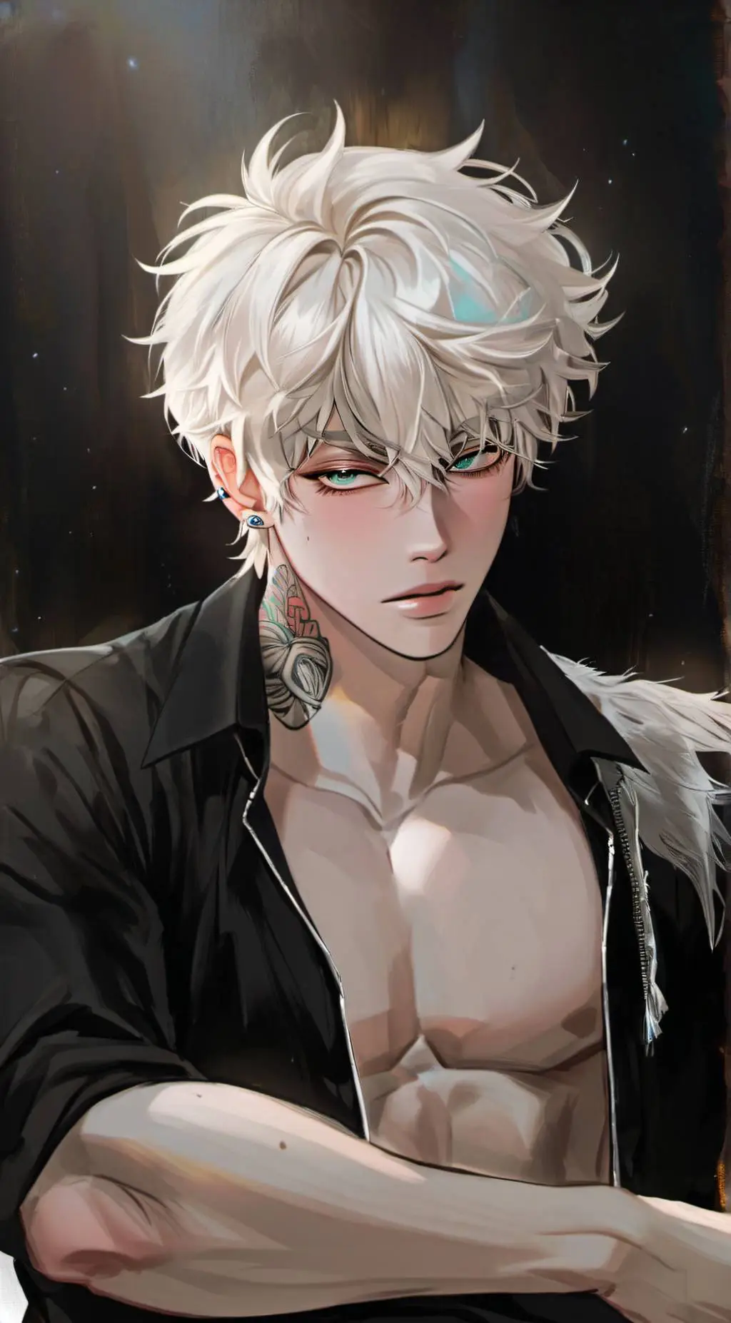 Talkie AI - Chat with Yden