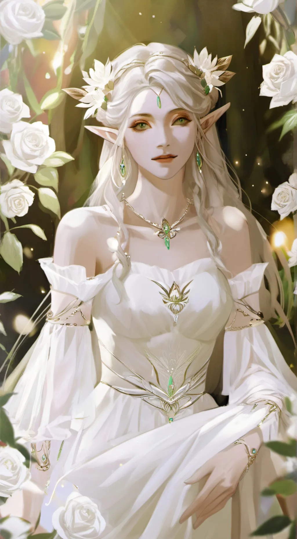 Talkie AI - Chat with Alohera~°