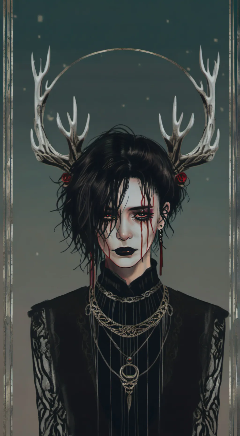 ai character: 𝑽𝒆𝒄𝒌𝒕𝒐𝒓𝒓𝒆𝒂 background