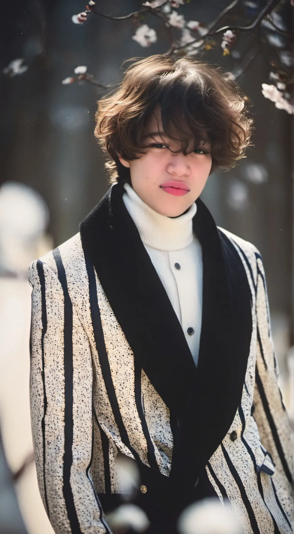 Talkie AI - Chat with Cannon