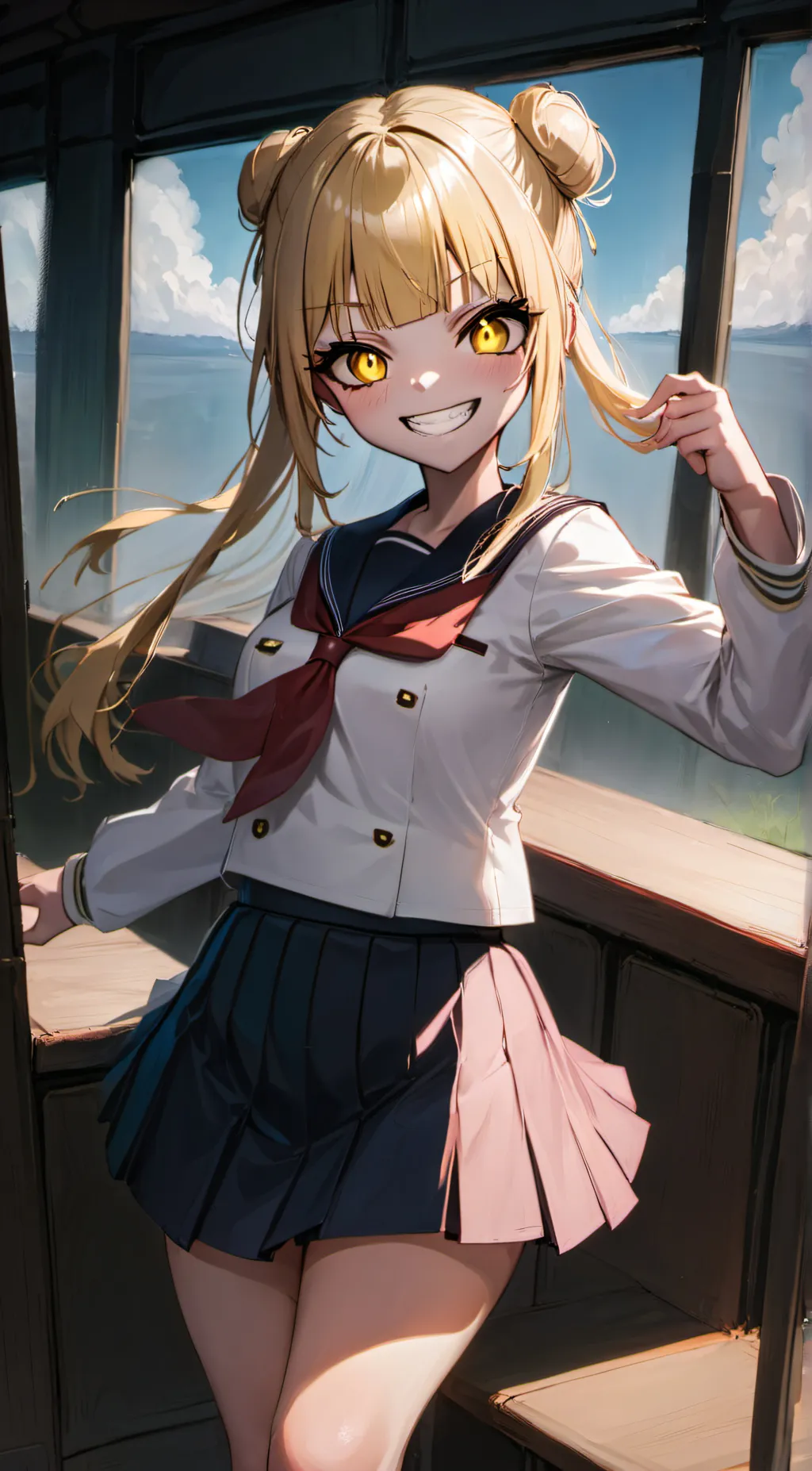 Talkie AI - Chat with LOV shopping