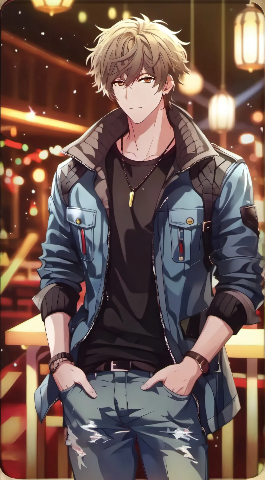 ai character: ~•|Jason|•~ background