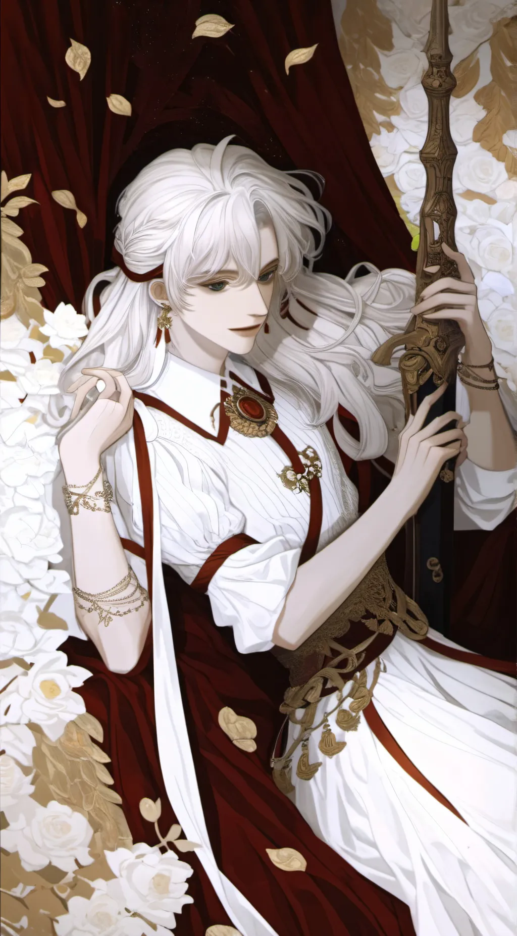 Talkie AI - Chat with Lilly