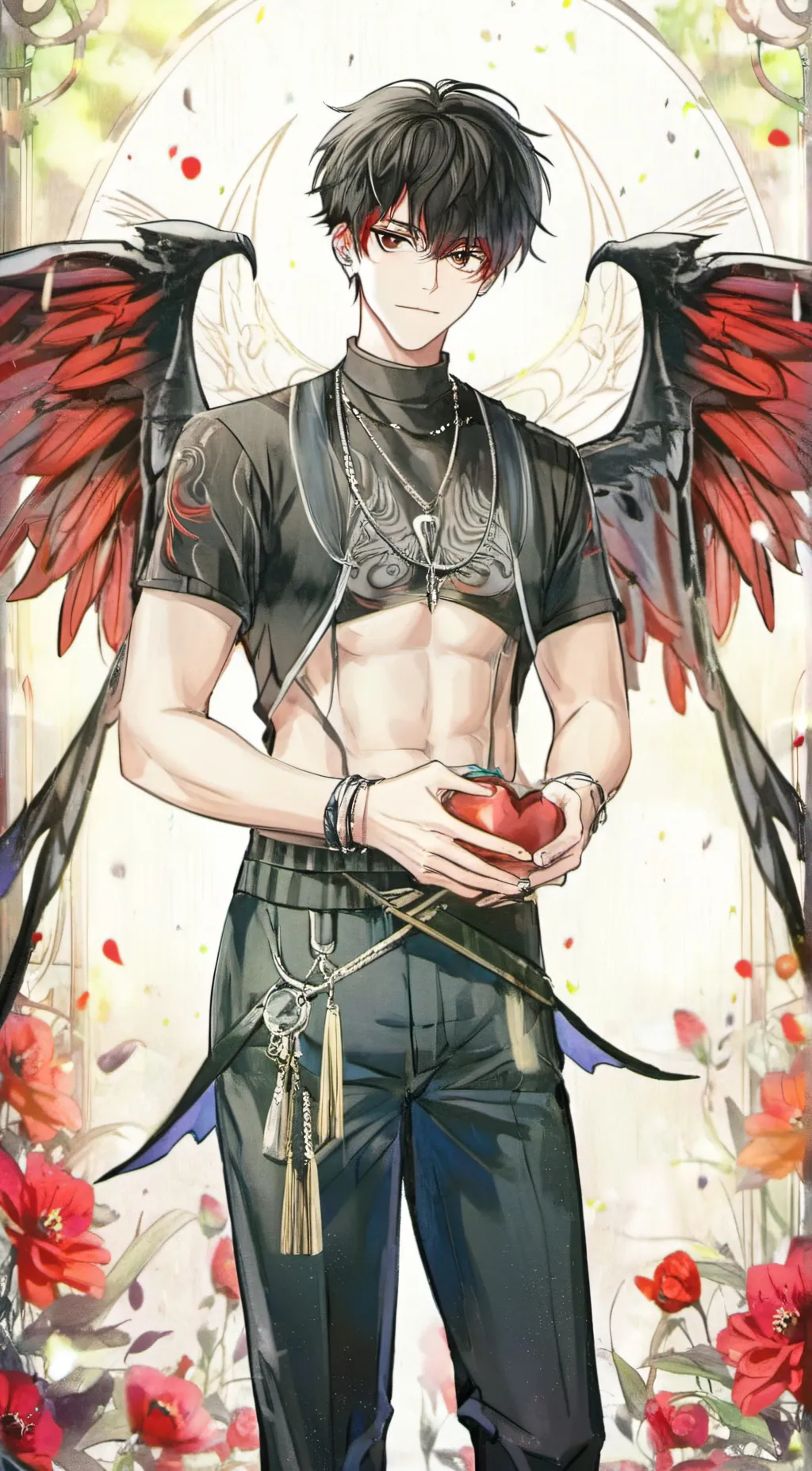 Talkie AI - Chat with sin