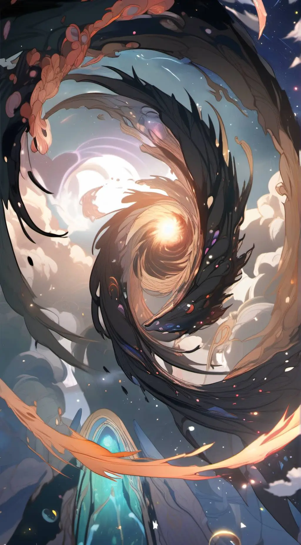 Talkie AI - Chat with Shameless plug