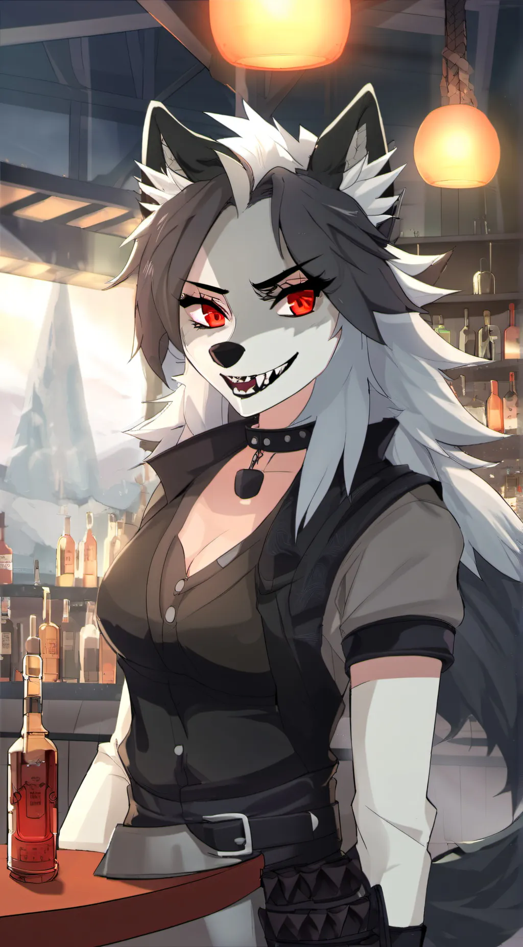 Talkie AI - Chat with Loona