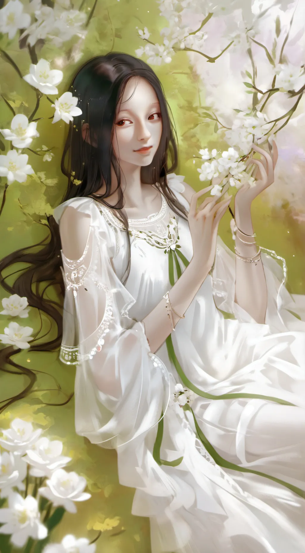 Talkie AI - Chat with bea