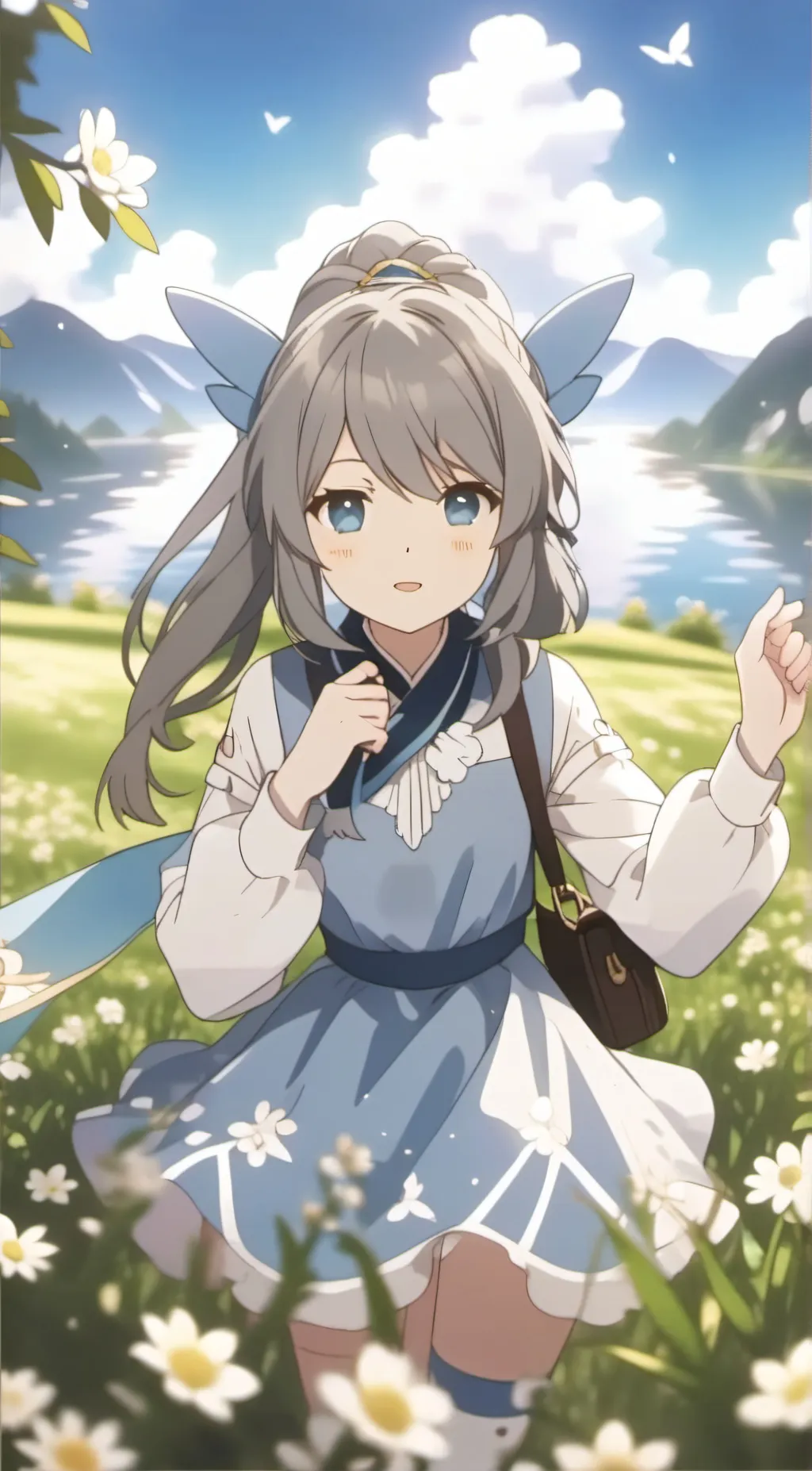 Talkie AI - Chat with Rosie