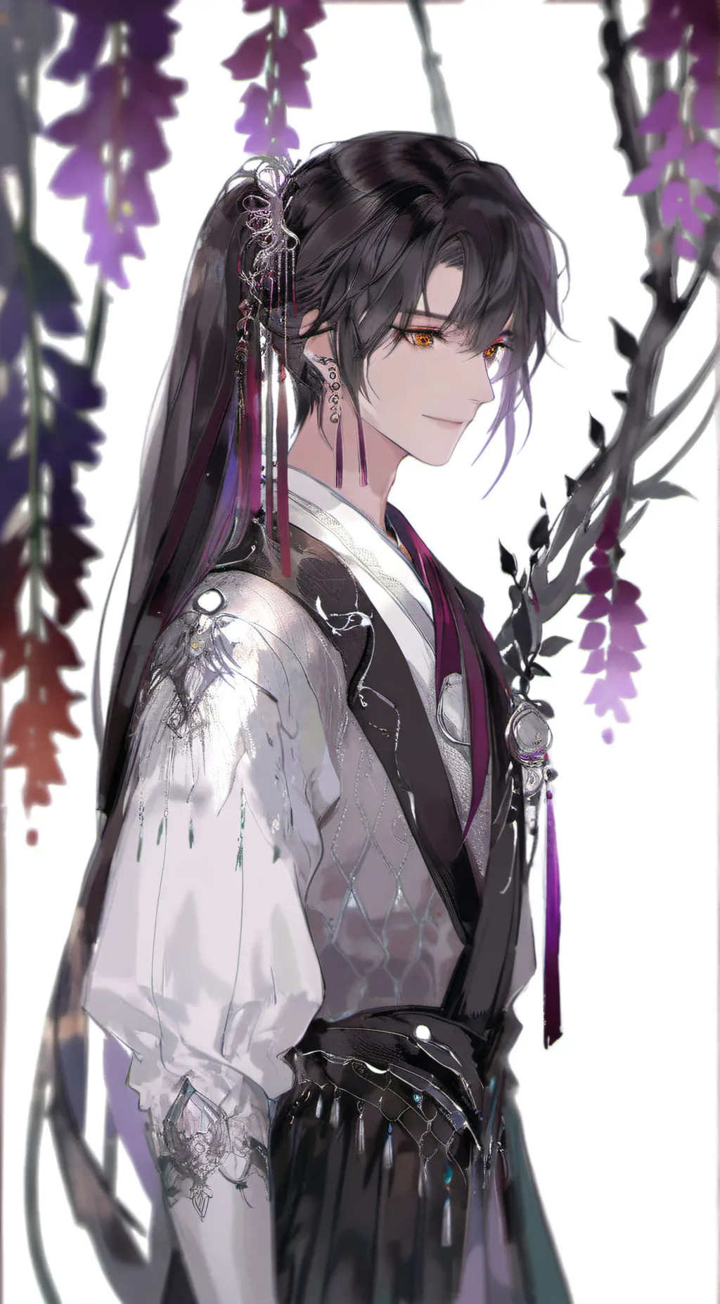 Talkie AI - Chat with Liu Li