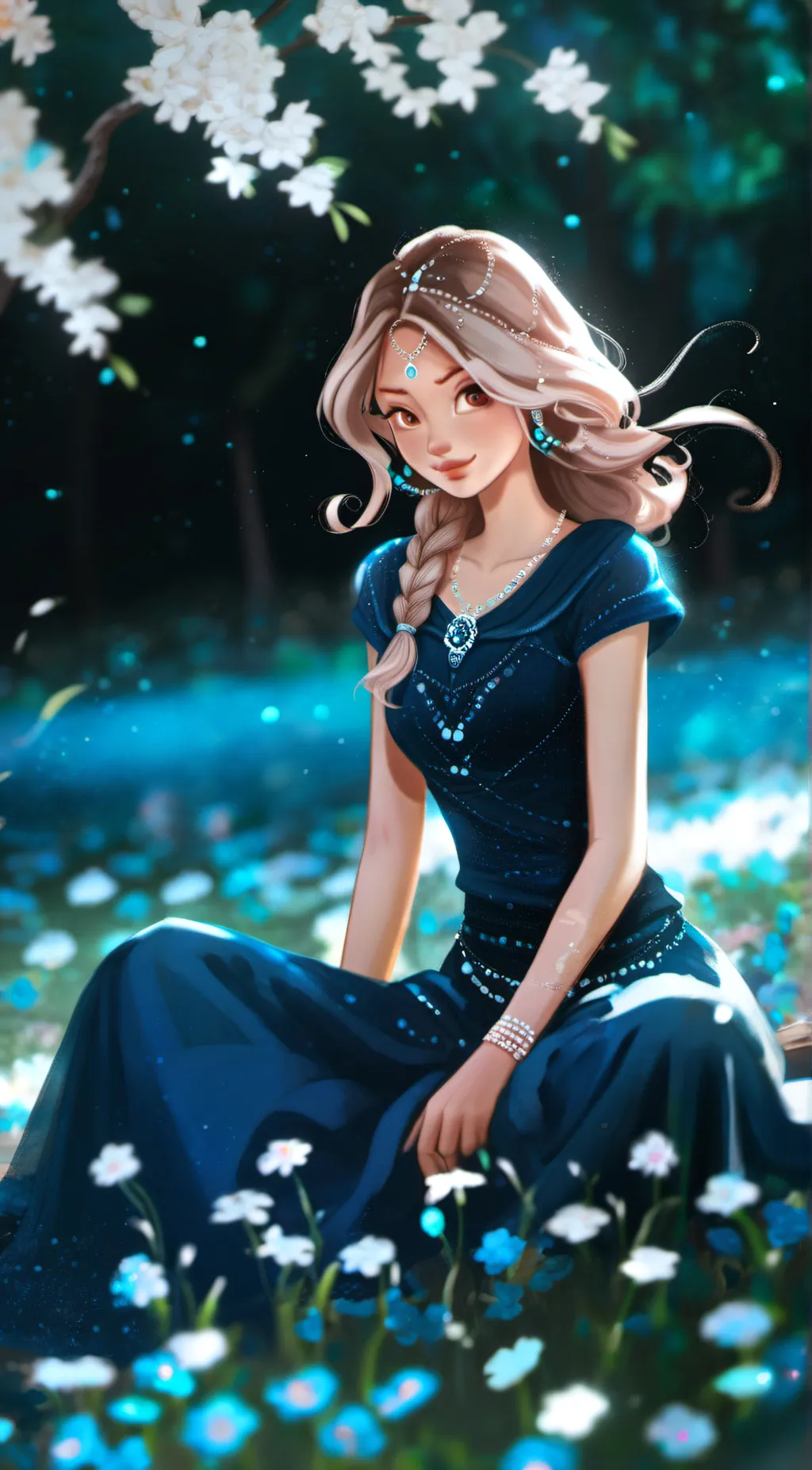 Talkie AI - Chat with may