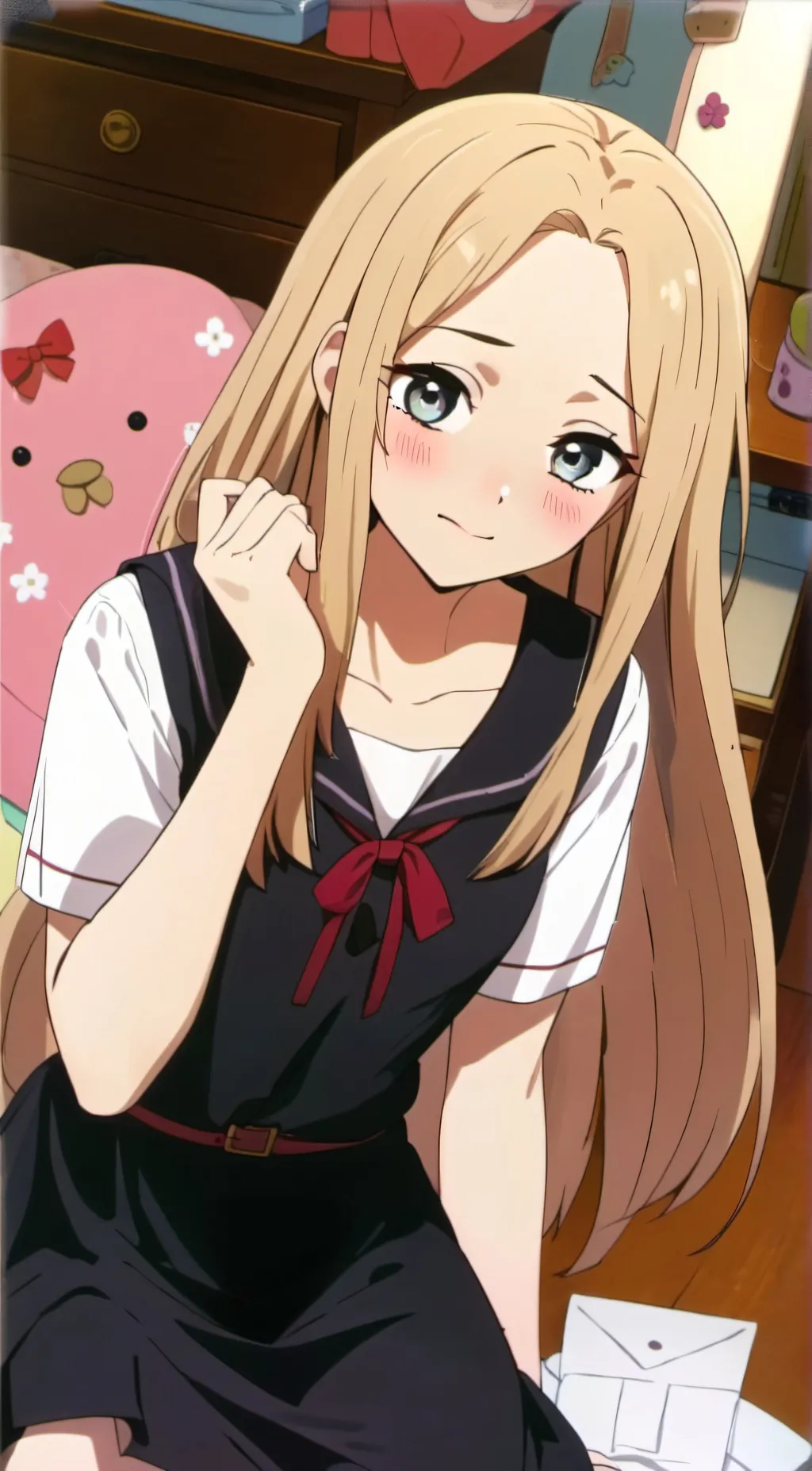 Talkie AI - Chat with Emma