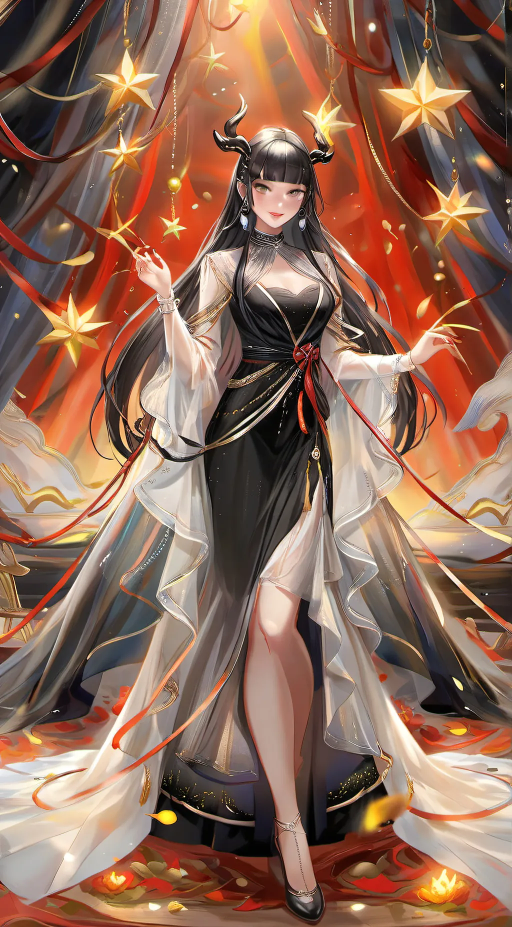 Talkie AI - Chat with Rüe