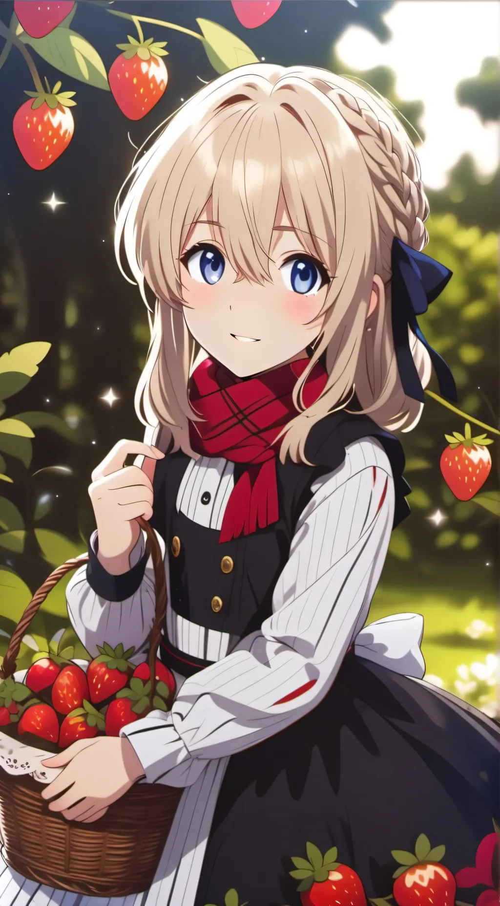 Talkie AI - Chat with Lisa