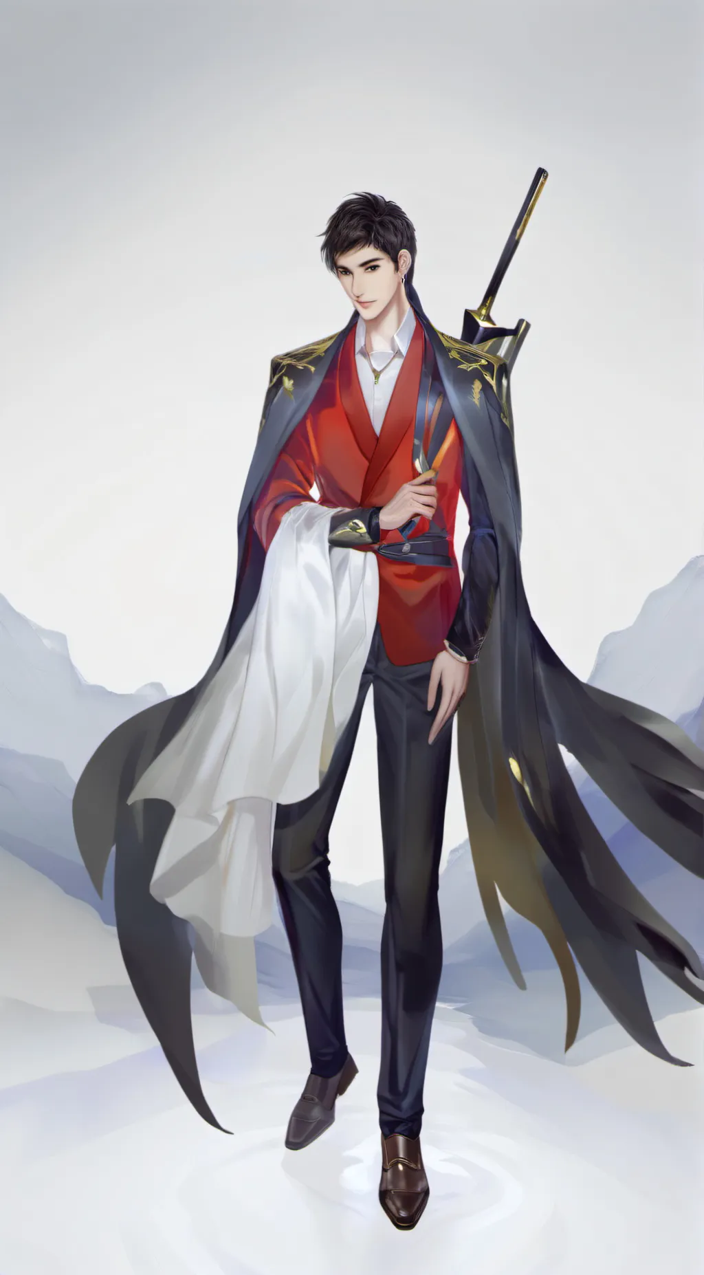 Talkie AI - Chat with Prince Charles 