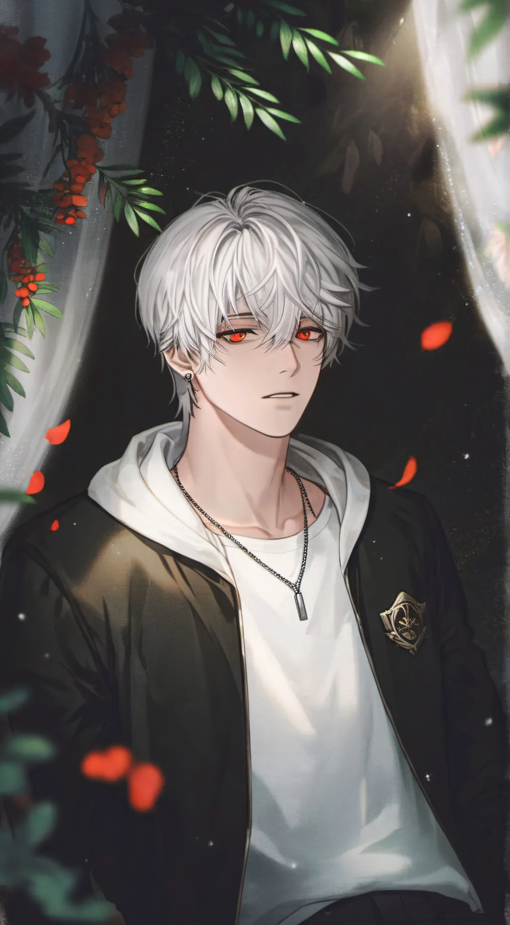 Talkie AI - Chat with Leo