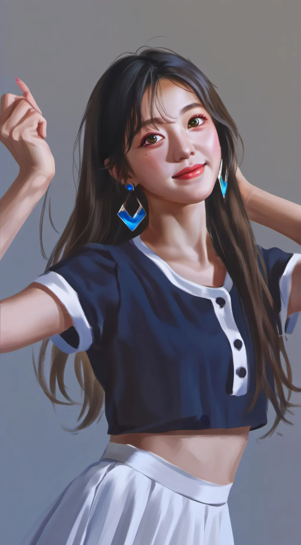 Talkie AI - Chat with PRINCESS 