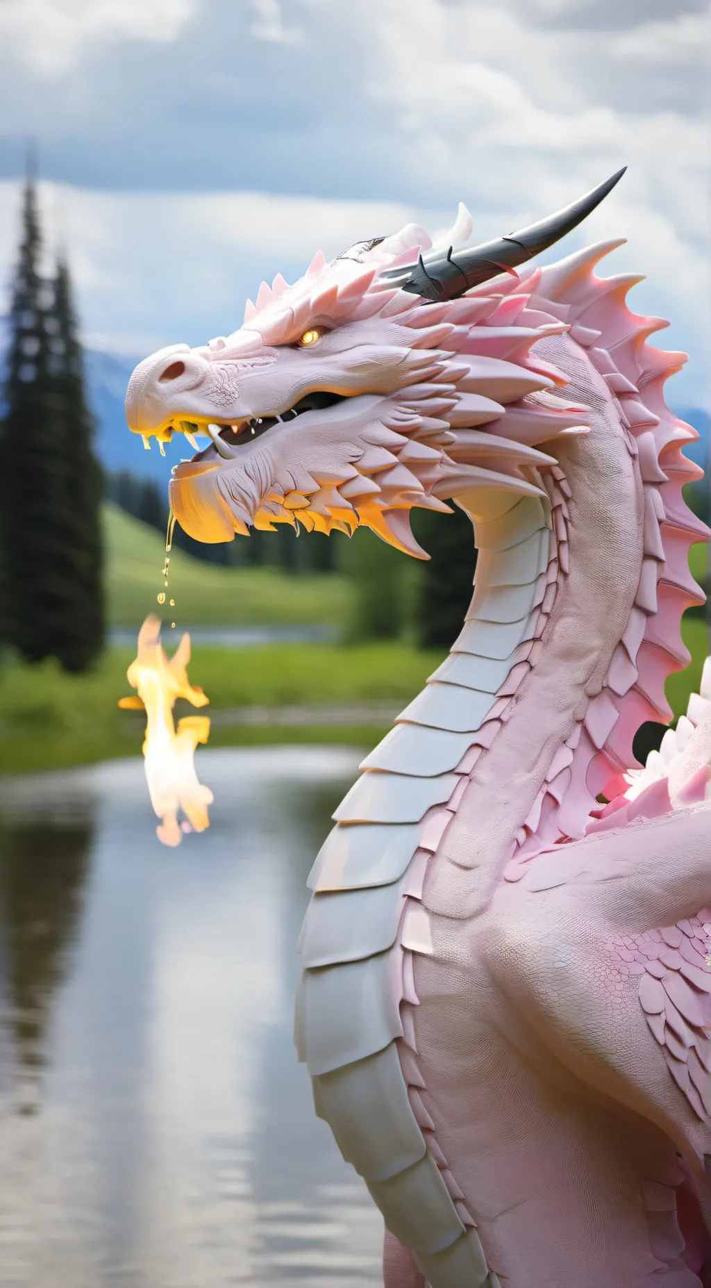 Talkie AI - Chat with BOBA