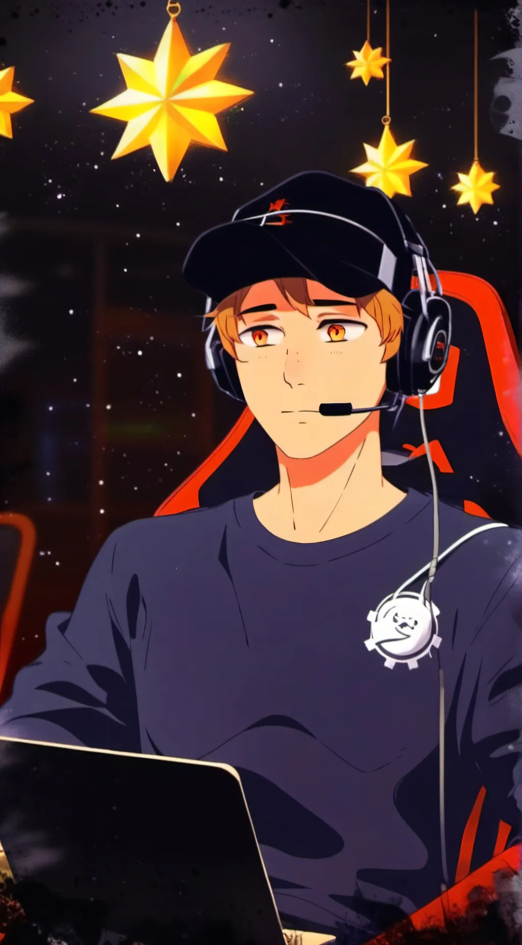 Talkie AI - Chat with Solar {SAMS}